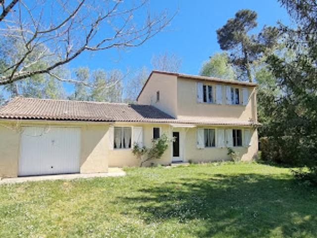 Vente Maison 6 pièces 153 m2 Lugos