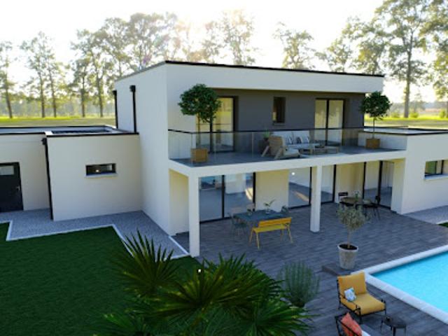 Vente Maison 6 pièces 153 m2 Le Vigen