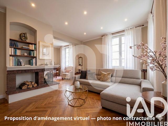 Vente Maison 6 pièces 153 m2 Ronchin