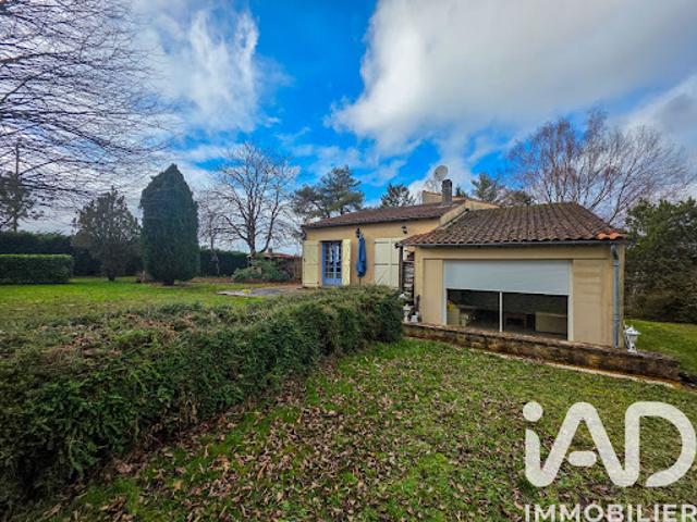 Vente Maison 6 pièces 153 m2 Saint Hilaire Bonneval