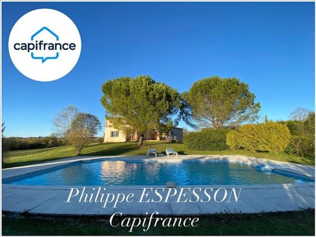 Vente Maison 6 pièces 153 m2 Saint Pardoux Isaac
