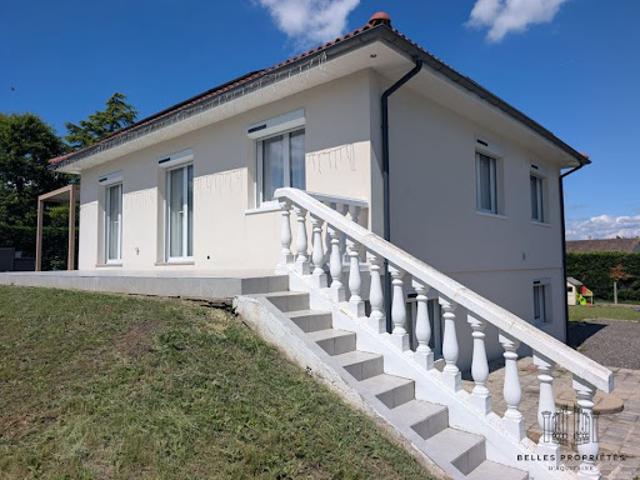 Vente Maison 6 pièces 153 m2 Saint Sulpice et Cameyrac