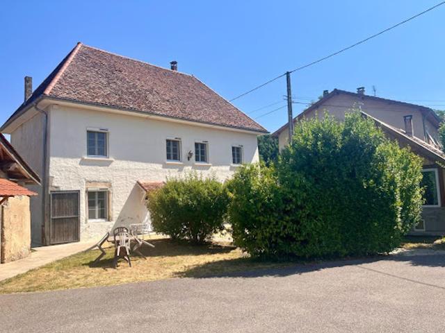 Vente Maison 6 pièces 153 m2 Sainte Blandine