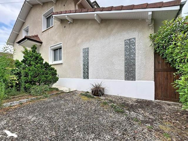 Vente Maison 6 pièces 153 m2 Tarbes