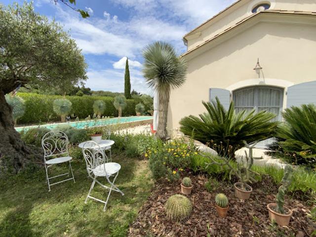 Vente Maison 6 pièces 153 m2 Uzès