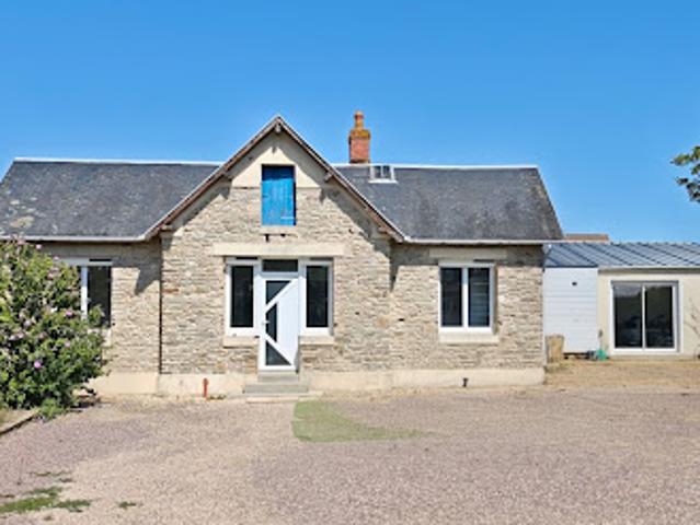 Vente Maison 6 pièces 153 m2 Villers Bocage