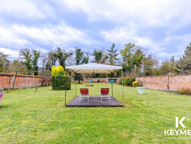 Vente Maison 6 pièces 153.74 m2 Chambly