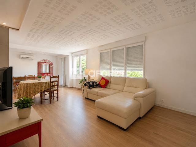 Vente Maison 6 pièces 153.75 m2 Sartrouville
