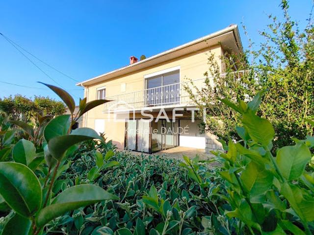 Vente Maison 6 pièces 164 m2 Montauban