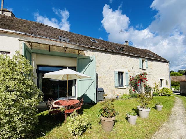 Vente Maison 6 pièces 164 m2 Moret Loing et Orvanne