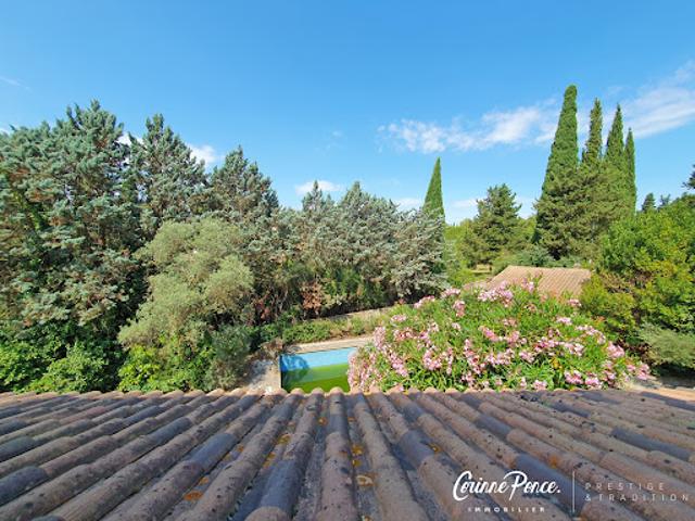 Vente Maison 6 pièces 164 m2 Nimes
