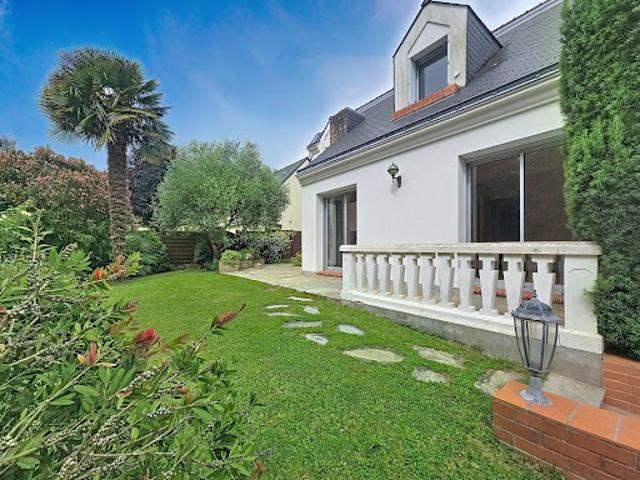 Vente Maison 6 pièces 164 m2 Orvault