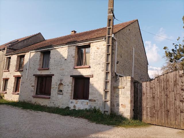 Vente Maison 6 pièces 164 m2 Bougligny