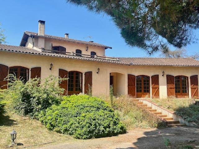 Vente Maison 6 pièces 164 m2 Castelmaurou