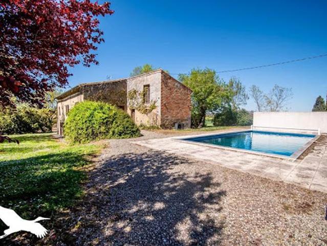 Vente Maison 6 pièces 164 m2 Castelnaudary