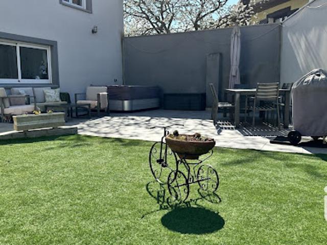 Vente Maison 6 pièces 164 m2 Champigny sur Marne