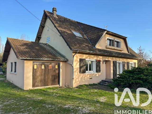 Vente Maison 6 pièces 164 m2 Courtry
