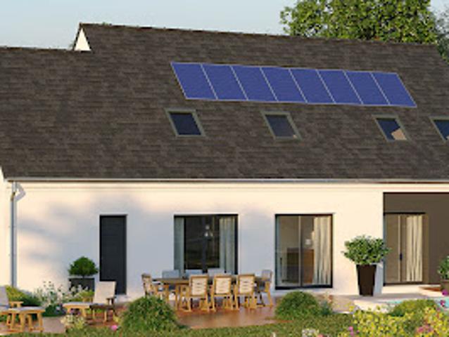 Vente Maison 6 pièces 164 m2 Ezanville