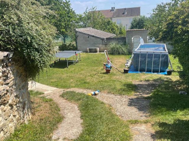 Vente Maison 6 pièces 164 m2 Epernay
