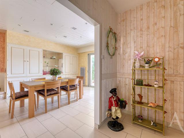 Vente Maison 6 pièces 164 m2 Essarts en Bocage