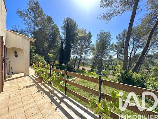 Vente Maison 6 pièces 164 m2 Grabels