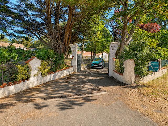 Vente Maison 6 pièces 164 m2 Les Sables d'Olonne