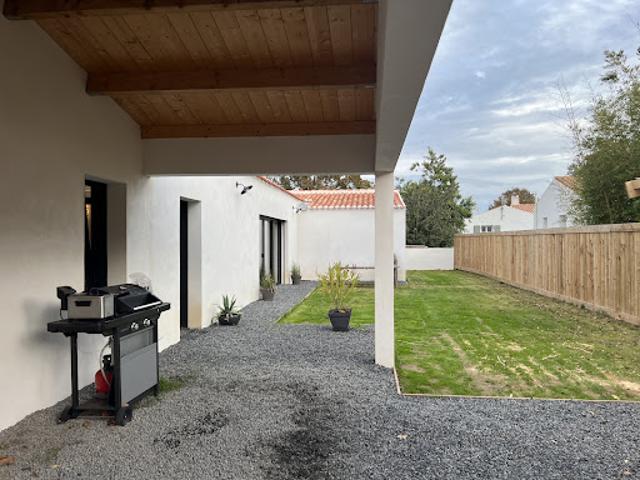 Vente Maison 6 pièces 164 m2 L'Ile d'Yeu