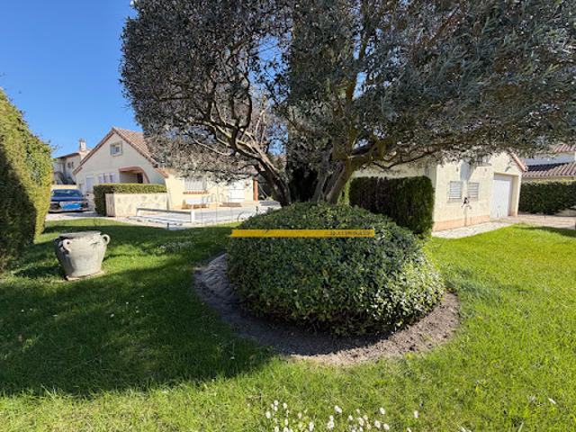 Vente Maison 6 pièces 164 m2 Pierrelatte
