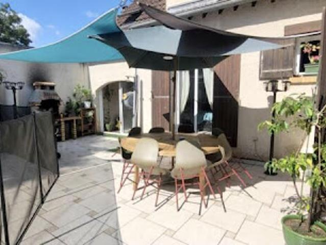 Vente Maison 6 pièces 164 m2 Ris Orangis