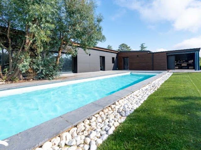 Vente Maison 6 pièces 164 m2 Saint Doulchard