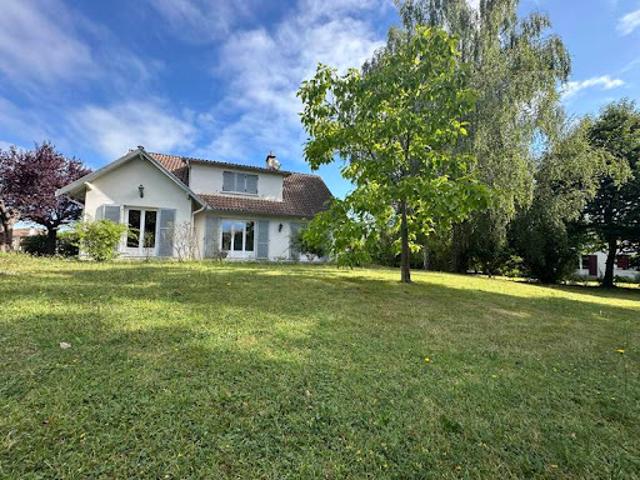 Vente Maison 6 pièces 164 m2 Saint Gaudens