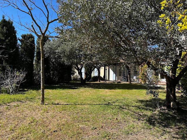 Vente Maison 6 pièces 164 m2 Trèbes
