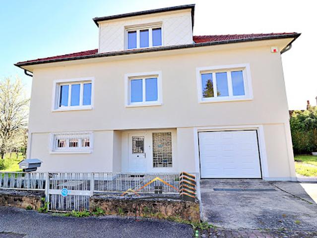 Vente Maison 6 pièces 164.34 m2 Yutz