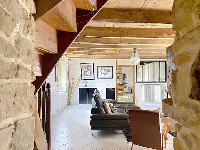 Vente Maison 6 pièces 164.4 m2 Hennebont