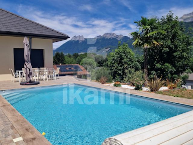 Vente Maison 6 pièces 164.58 m2 Lathuile