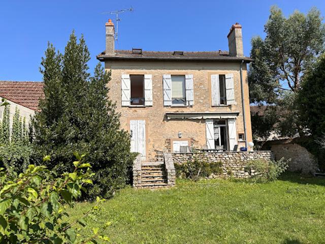 Vente Maison 6 pièces 164.6 m2 Perthes