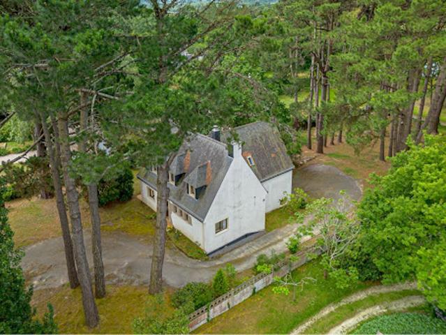 Vente Maison 6 pièces 165 m2 Mesquer