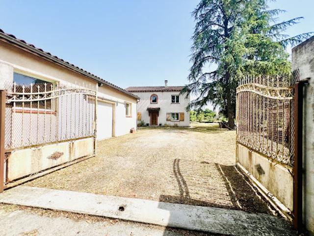 Vente Maison 6 pièces 165 m2 Montdragon