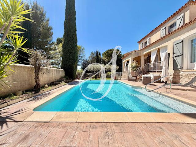 Vente Maison 6 pièces 165 m2 Montpellier