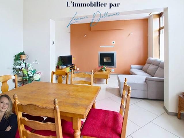 Vente Maison 6 pièces 165 m2 Mortagne du Nord