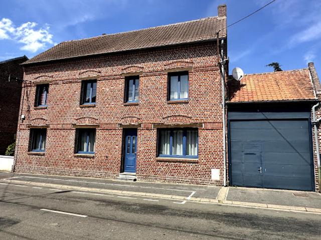 Vente Maison 6 pièces 165 m2 Acheville