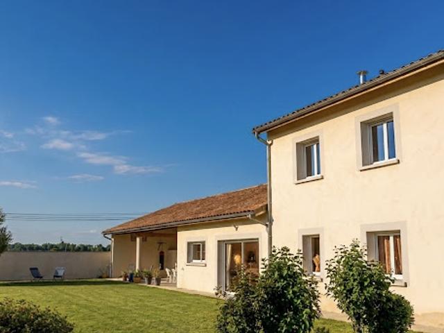 Vente Maison 6 pièces 165 m2 Alixan