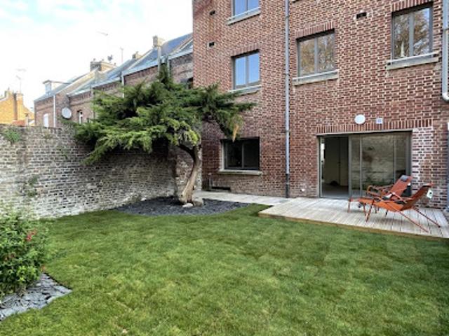 Vente Maison 6 pièces 165 m2 Amiens