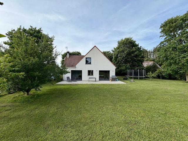 Vente Maison 6 pièces 165 m2 Baincthun