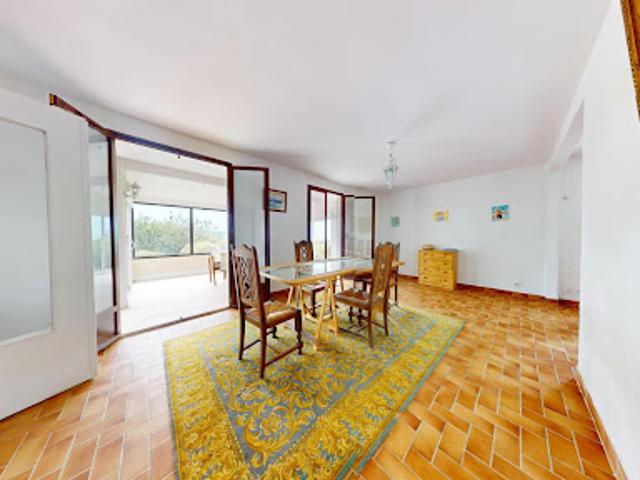 Vente Maison 6 pièces 165 m2 Baubigny