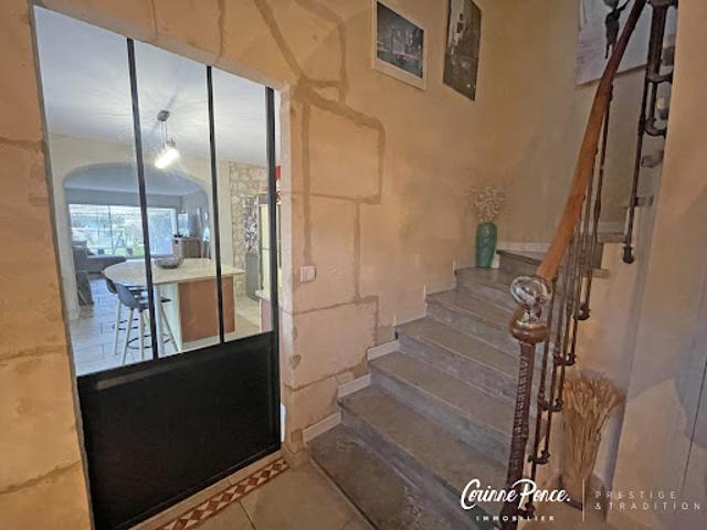 Vente Maison 6 pièces 165 m2 Bellegarde
