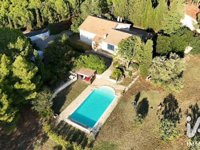 Vente Maison 6 pièces 165 m2 Beziers