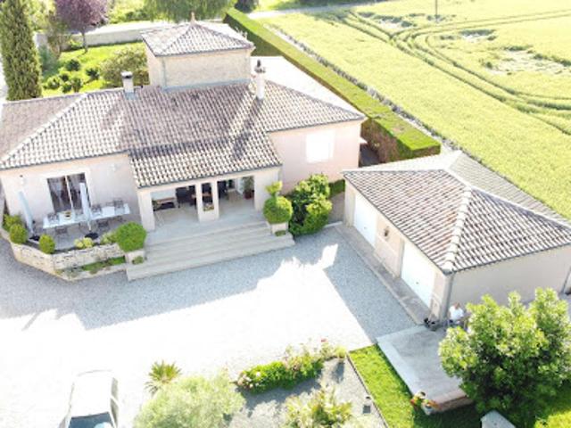 Vente Maison 6 pièces 165 m2 Cambon D Albi