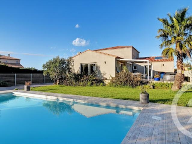 Vente Maison 6 pièces 165 m2 Claira