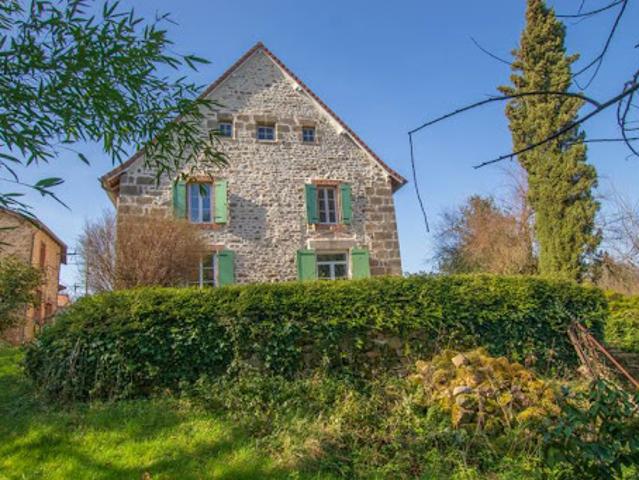 Vente Maison 6 pièces 165 m2 Couzeix